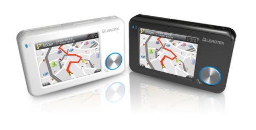 誰與爭(zhēng)鋒 麗臺(tái)導(dǎo)航儀9750黑白雙星登場(chǎng) 衛(wèi)星定位模塊研發(fā)