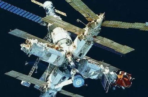 蒼穹之約 從美蘇太空爭(zhēng)霸到全球合作，衛(wèi)星定位技術(shù)如何重塑人類生活